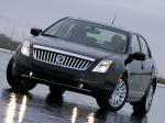Mercury Milan Hybrid 2010 года